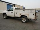 Chevrolet Silverado K2500 Heavy Duty Image 4