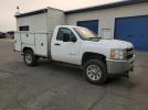 Chevrolet Silverado K2500 Heavy Duty Image 3