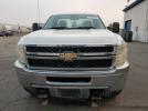 Chevrolet Silverado K2500 Heavy Duty Image 6