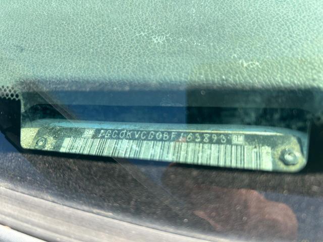 Chevrolet Silverado K2500 Heavy Duty Image 8