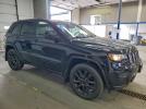 Jeep Grand Cherokee Laredo Image 13