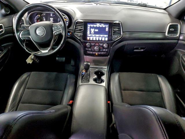 Jeep Grand Cherokee Laredo Image 5