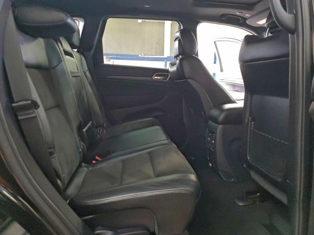 Jeep Grand Cherokee Laredo Image 8