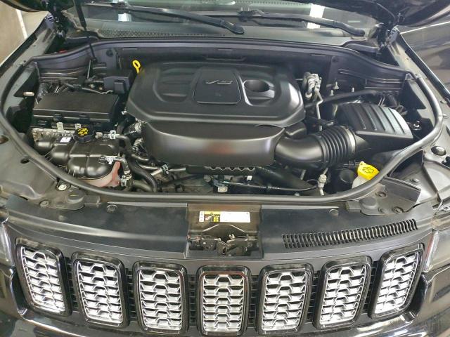 Jeep Grand Cherokee Laredo Image 6