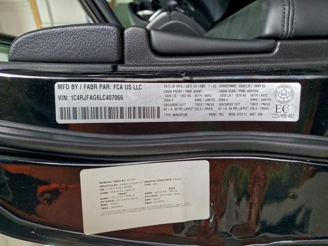 Jeep Grand Cherokee Laredo Image 7