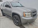 Chevrolet Tahoe K1500 Image 3