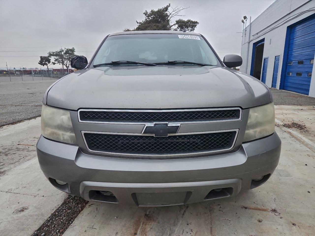 Chevrolet Tahoe K1500 Image 8