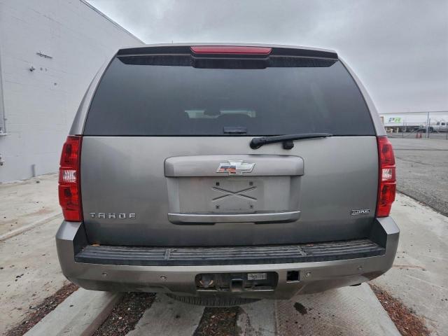 Chevrolet Tahoe K1500 Image 9