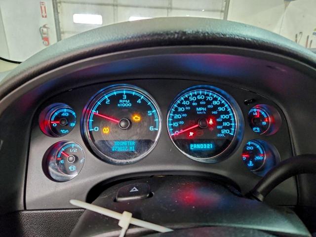 Chevrolet Tahoe K1500 Image 12