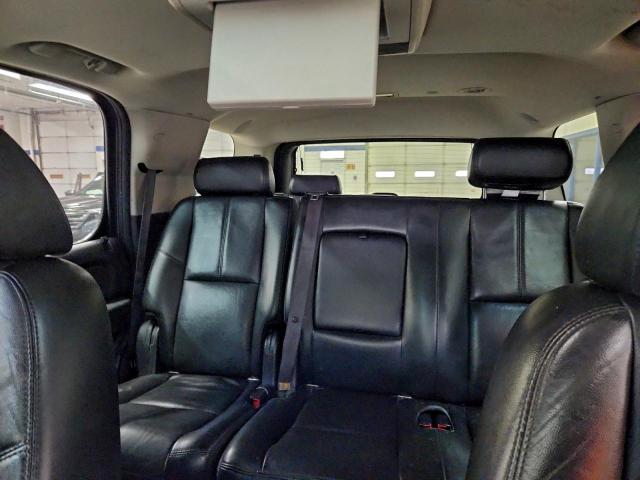 Chevrolet Tahoe K1500 Image 7