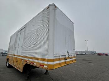  Salvage Fruehauf Other