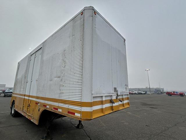  Salvage Fruehauf Other