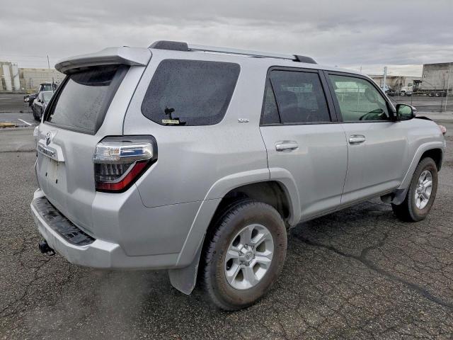 Toyota 4Runner Sr5/sr5 Premium Image 4