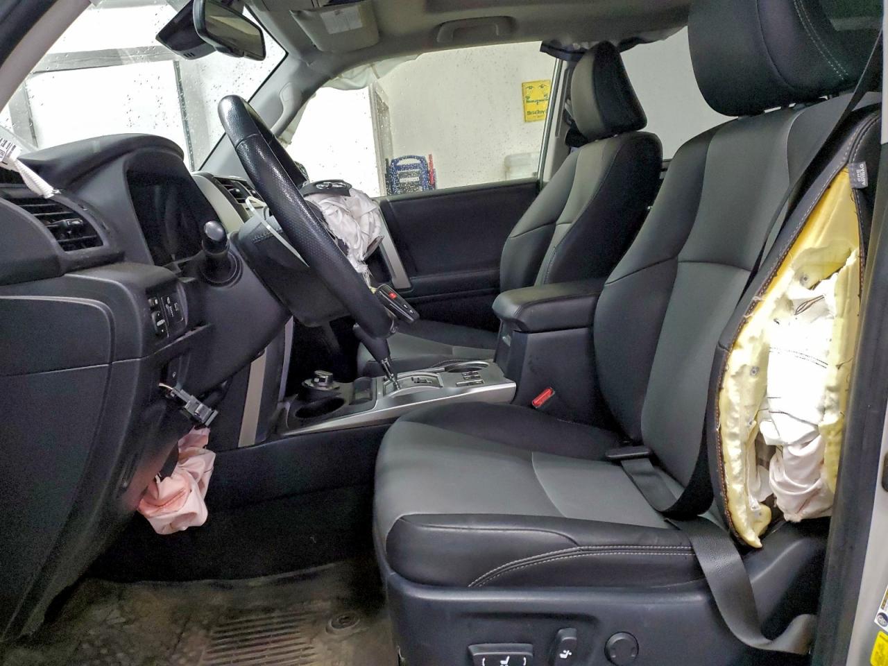 Toyota 4Runner Sr5/sr5 Premium Image 7