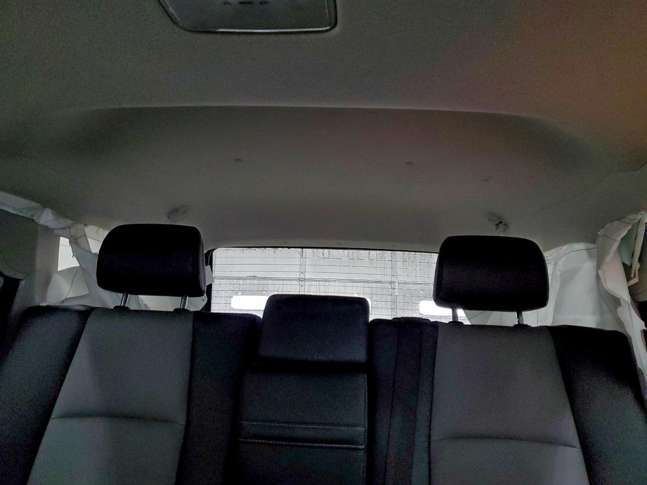 Toyota 4Runner Sr5/sr5 Premium Image 9