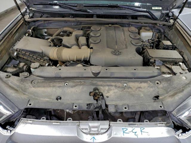 Toyota 4Runner Sr5/sr5 Premium Image 12