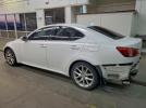 Lexus Is 250 Image 12