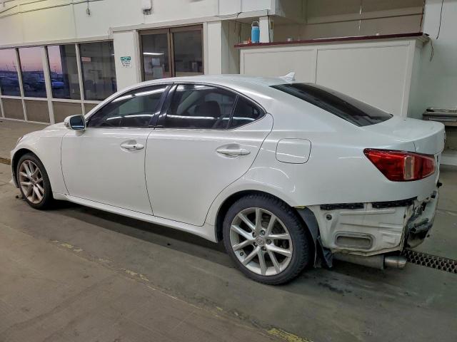 Lexus Is 250 Image 12