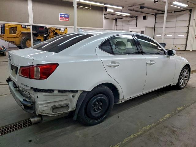 Lexus Is 250 Image 7