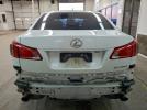 Lexus Is 250 Image 4
