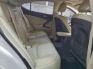 Lexus Is 250 Image 9