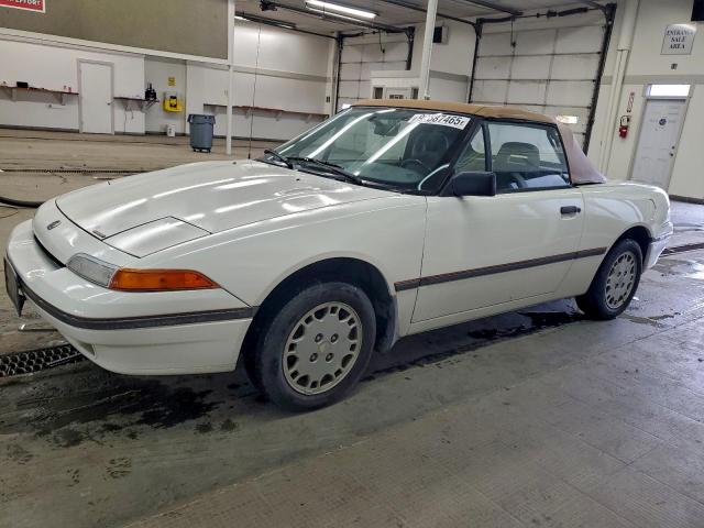  Salvage Mercury Capri