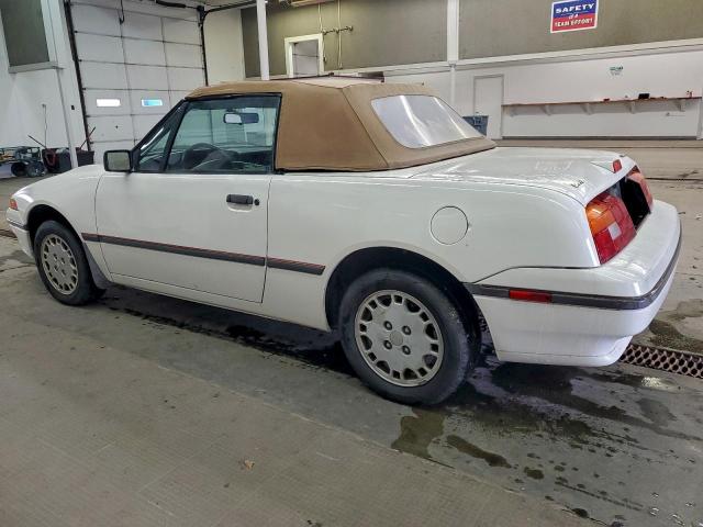 Mercury Capri Image 2