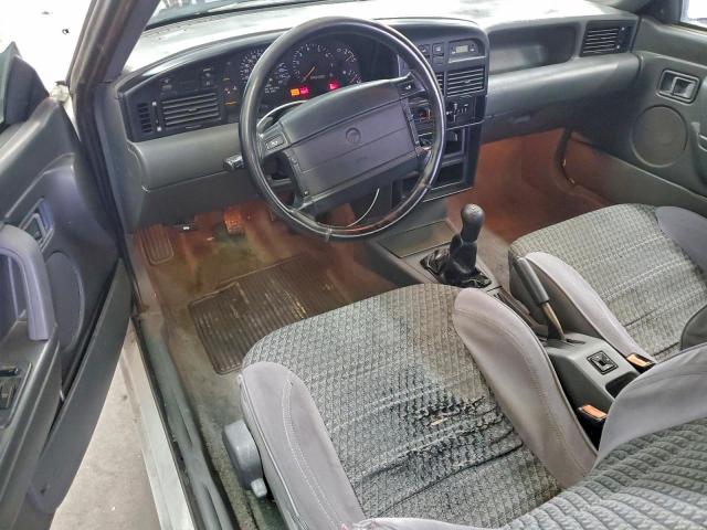 Mercury Capri Image 9