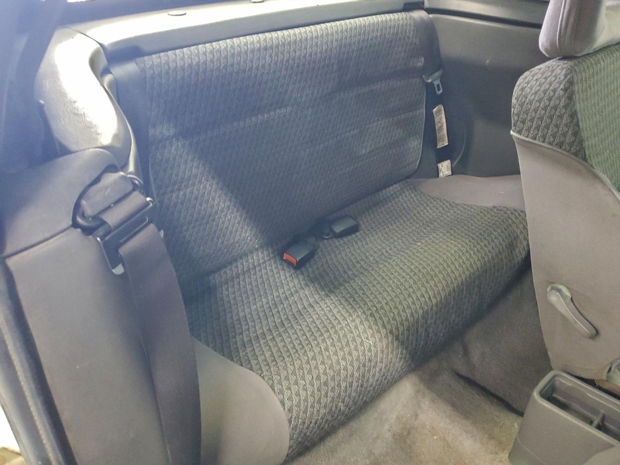 Mercury Capri Image 6