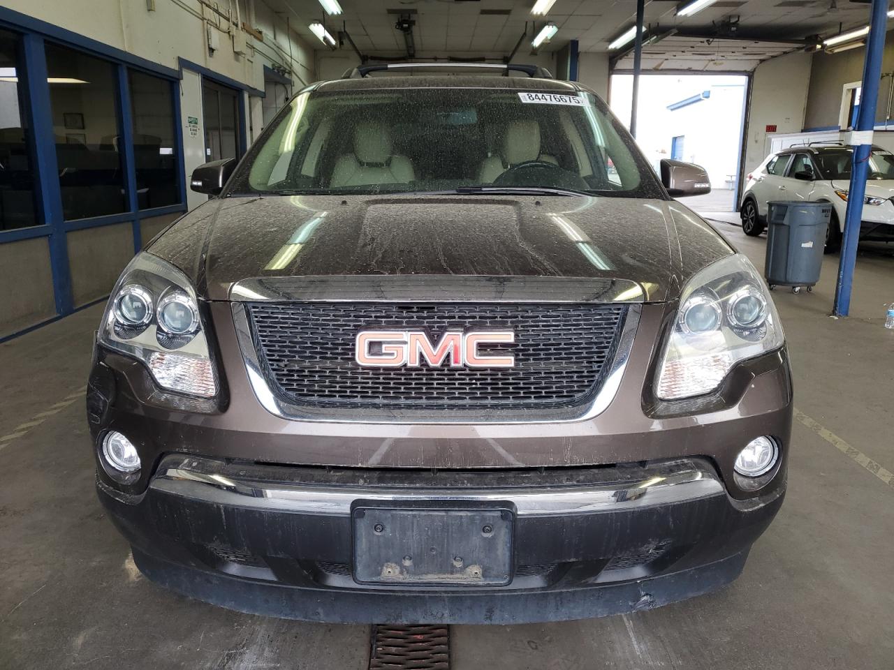 GMC Acadia Slt-1 Image 9