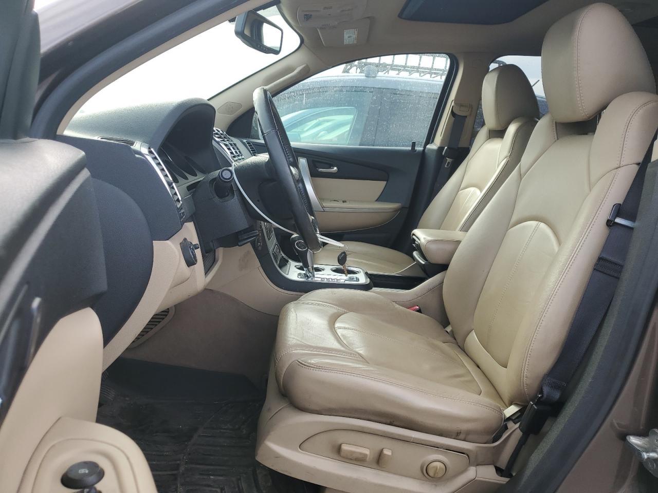 GMC Acadia Slt-1 Image 13