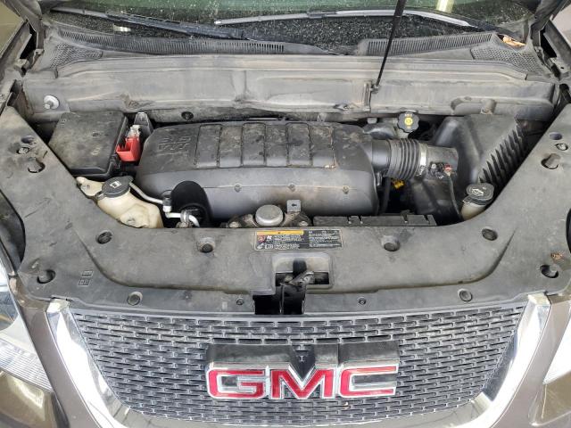 GMC Acadia Slt-1 Image 3