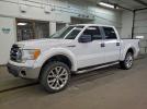 Ford F-150 Supercrew Image 1