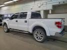 Ford F-150 Supercrew Image 8