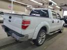 Ford F-150 Supercrew Image 4