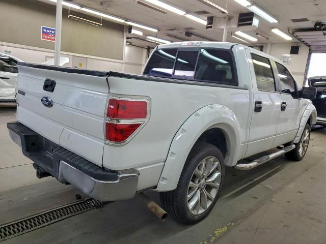 Ford F-150 Supercrew Image 4
