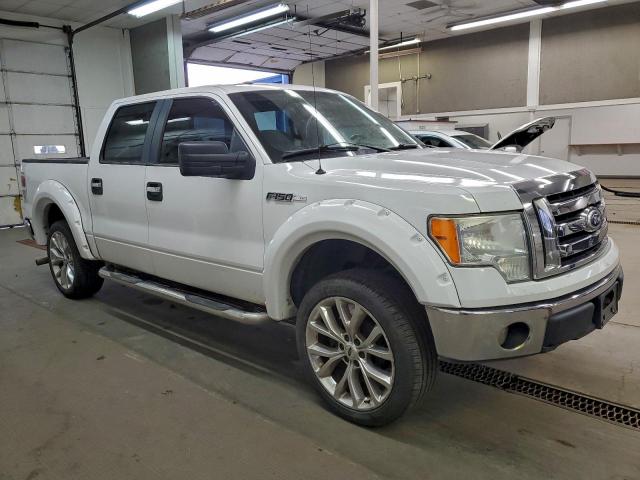 Ford F-150 Supercrew Image 2