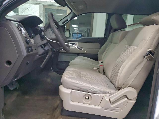 Ford F-150 Supercrew Image 3