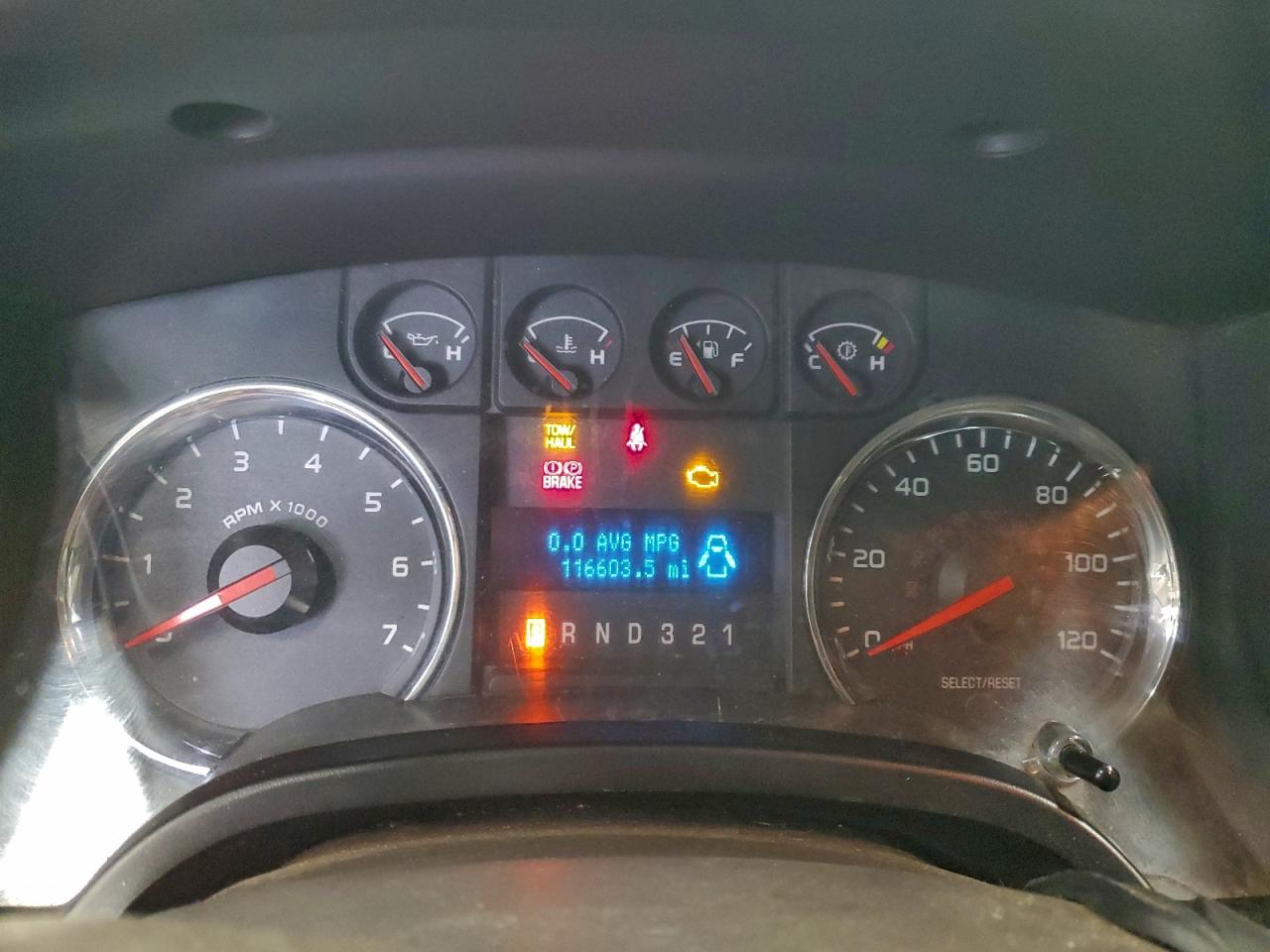 Ford F-150 Supercrew Image 5