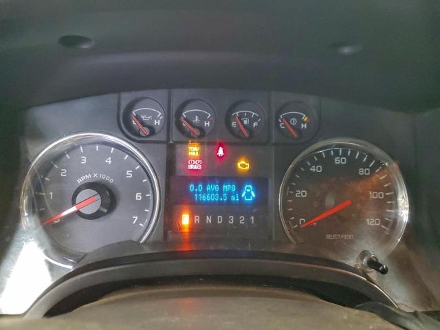 Ford F-150 Supercrew Image 5