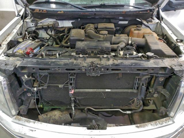 Ford F-150 Supercrew Image 11