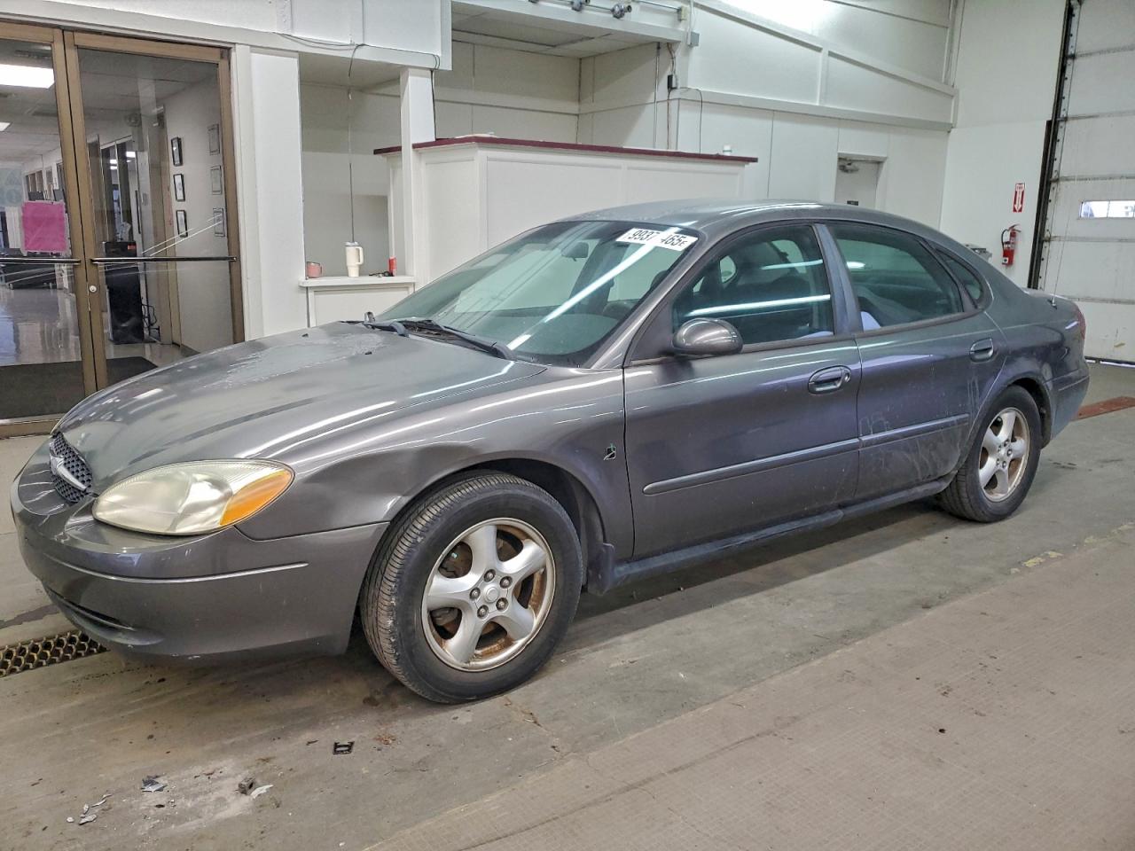 Ford Taurus Ses Ses Image 1