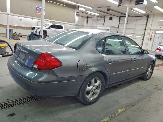 Ford Taurus Ses Ses Image 2