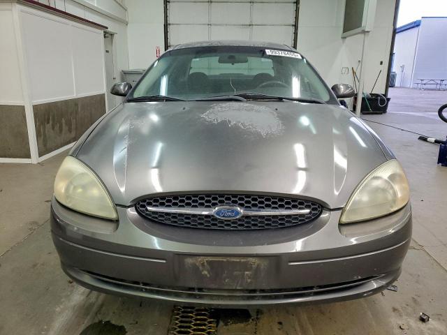 Ford Taurus Ses Ses Image 11