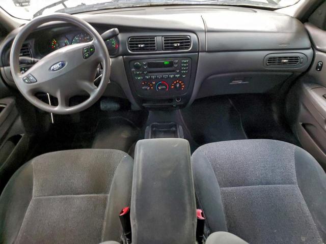 Ford Taurus Ses Ses Image 7