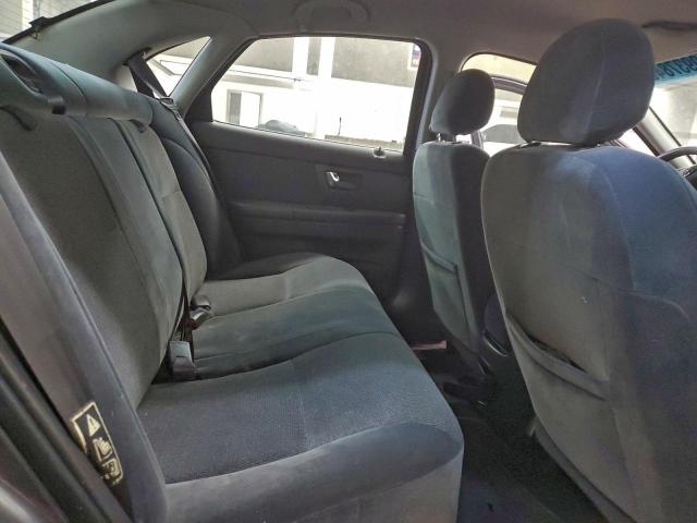 Ford Taurus Ses Ses Image 9