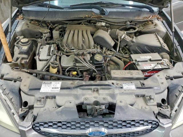 Ford Taurus Ses Ses Image 6