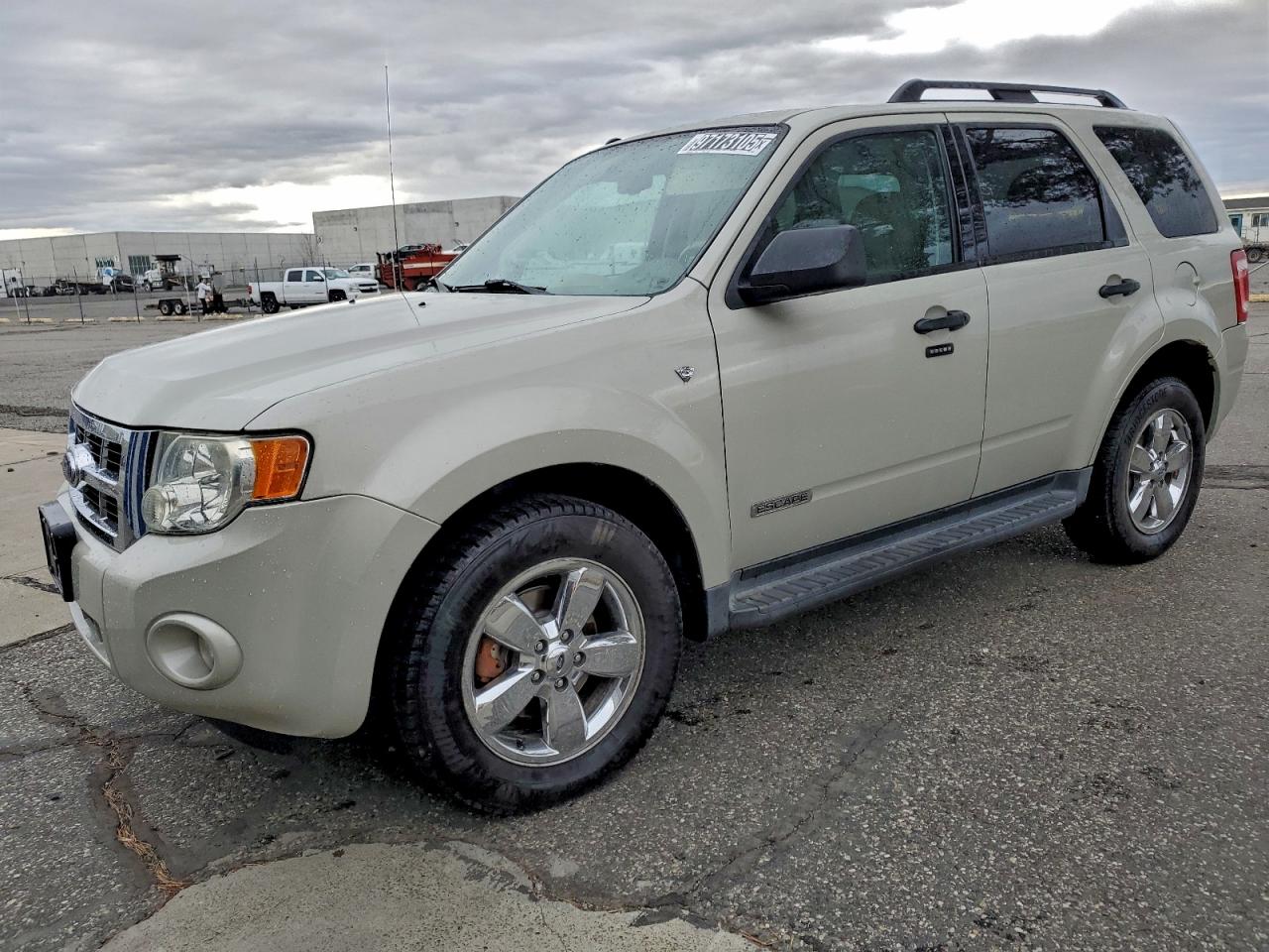 Ford Escape Xlt Image 1