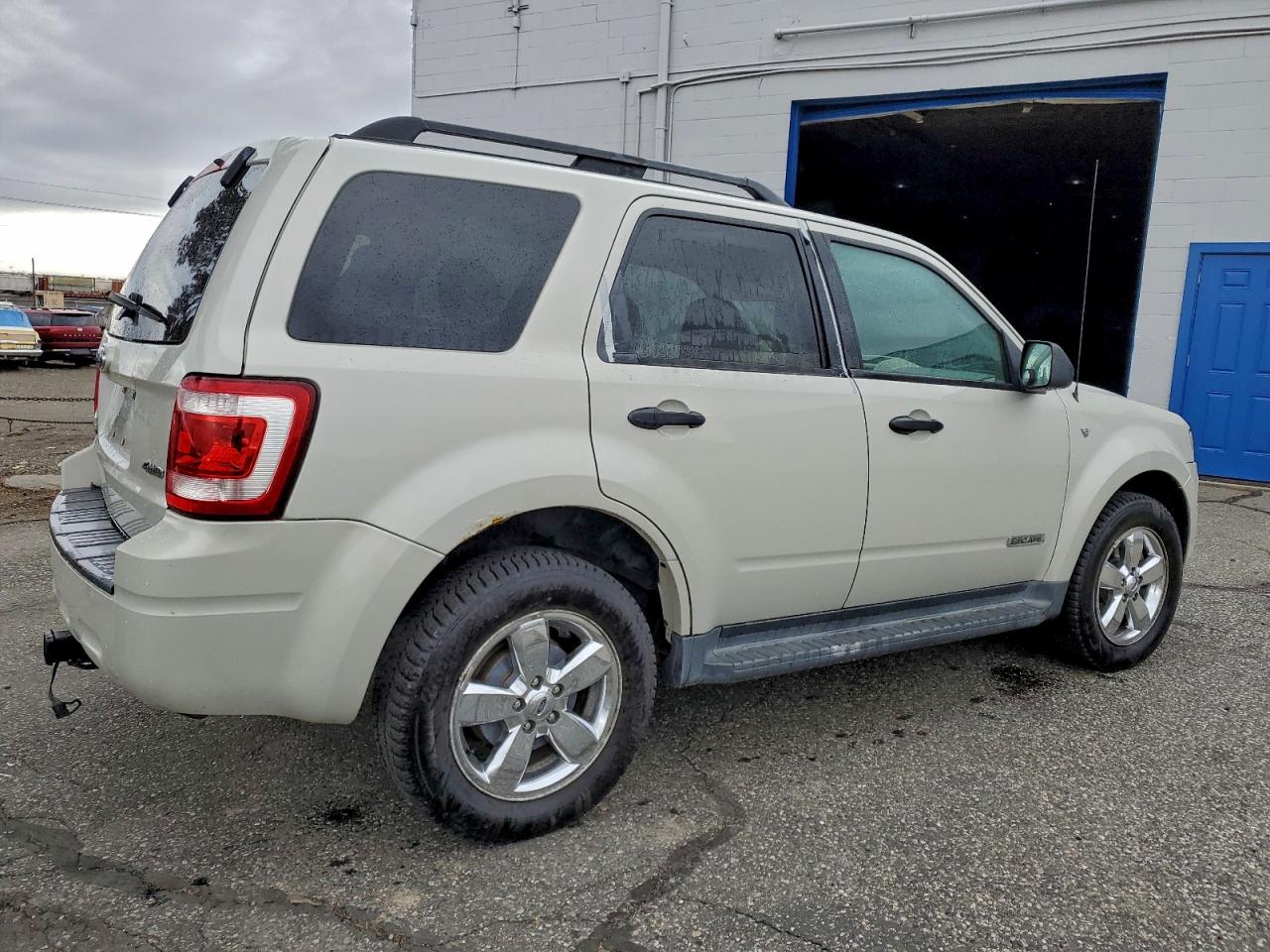 Ford Escape Xlt Image 5