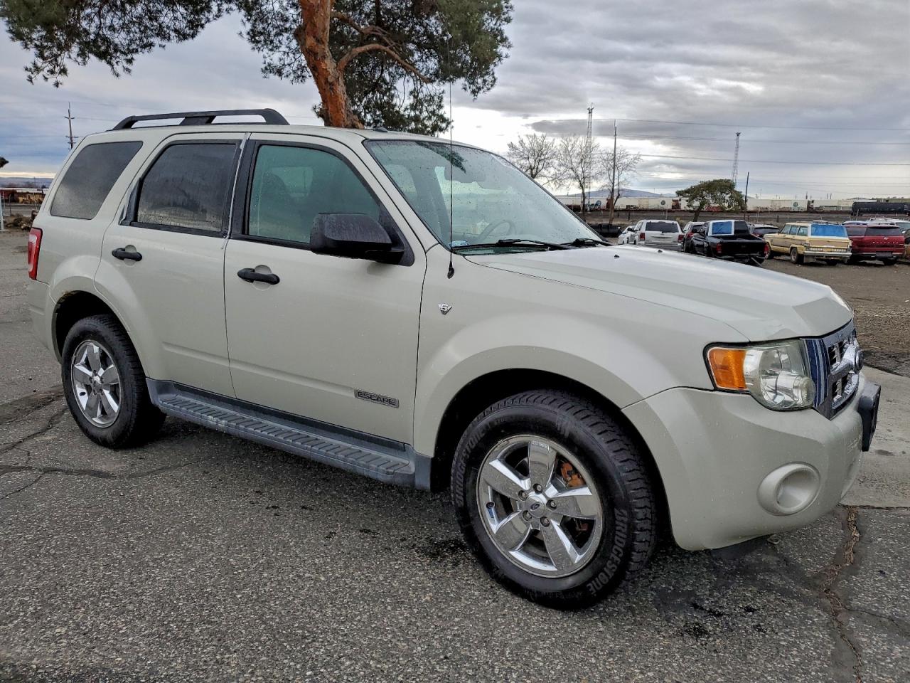 Ford Escape Xlt Image 3